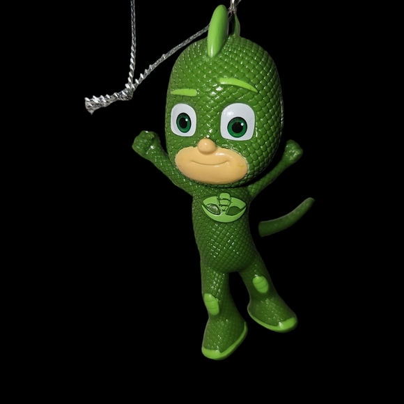 Nwt pj masks Christmas ornament - Picture 2 of 2